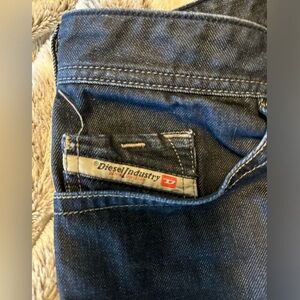 Diesel Ruky Jeans Men's 32x30